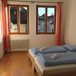 Argentieri Guesthouse