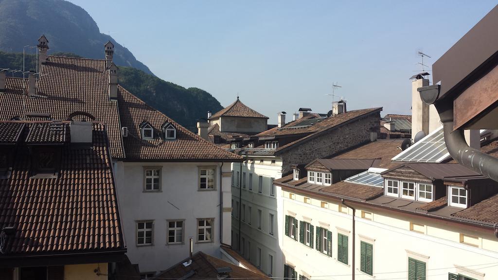 Argentieri * Bolzano