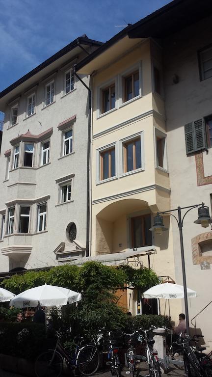 Argentieri Bolzano