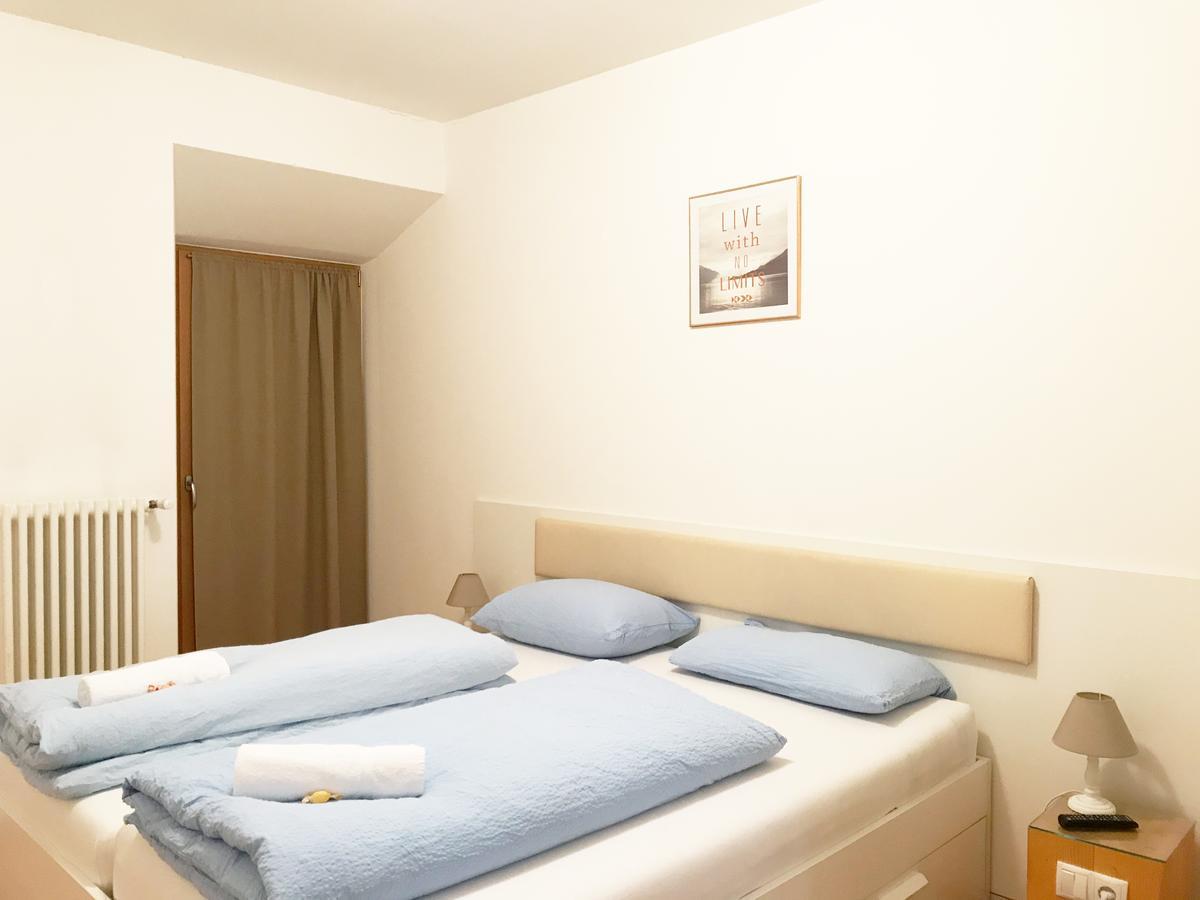 Argentieri * Bolzano